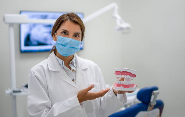 Best Dental Abscess Treatment in Jasper, GA