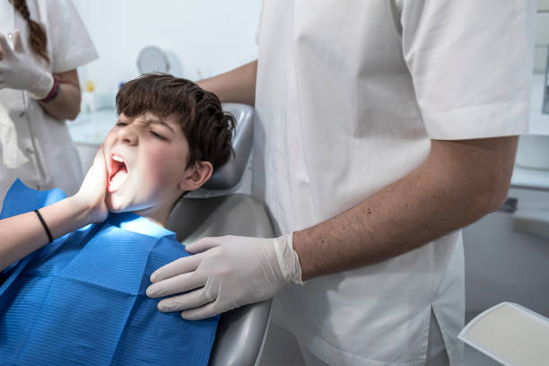 Best After-Hours Dental Care in Jasper, GA